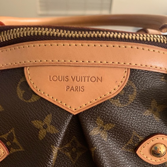 💕 Louis Vuitton 💝 Tívoli GM - Picture 6 of 7